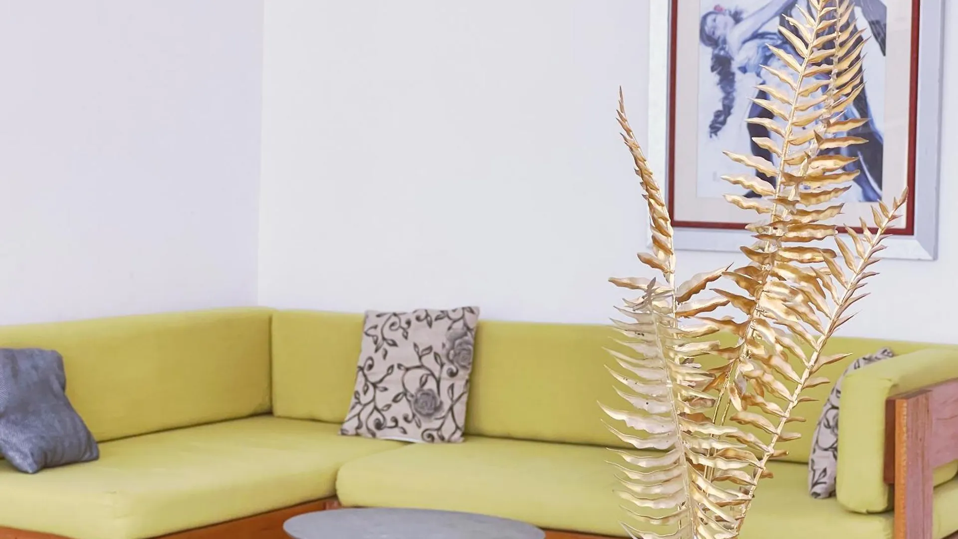 Chambre Tres Confortable Climatisee Sdb Partagee Dakar 0*,