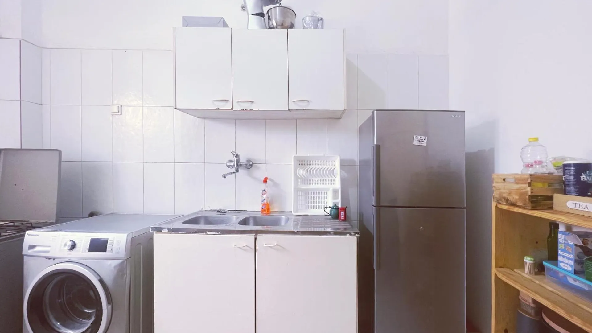Chambre Tres Confortable Climatisee Sdb Partagee Dakar 0*,  Senegal