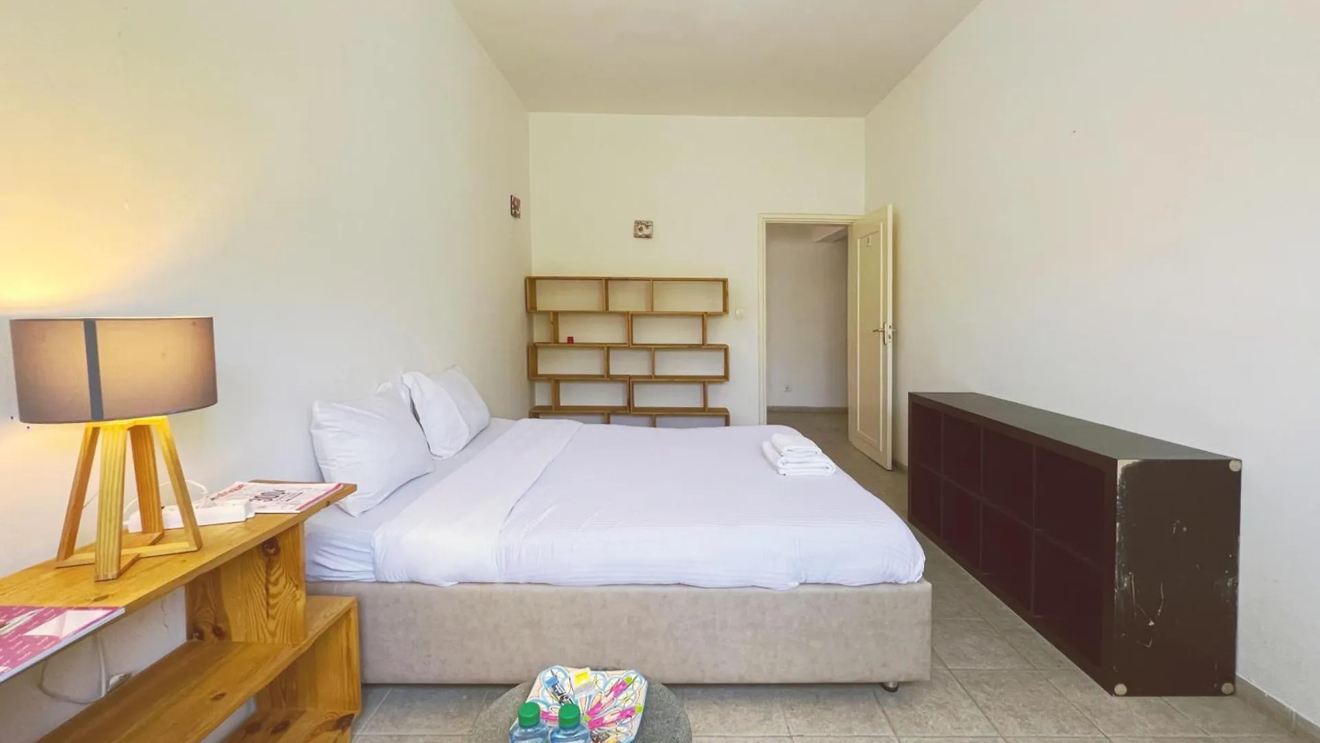 Homestay Chambre Tres Confortable Climatisee Sdb Partagee Dakar